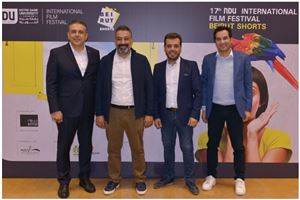17th NDU International Film Festival  4